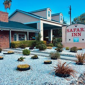 Safari Inn - Chico